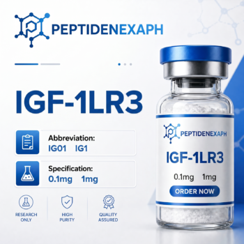 Buy IGF-1LR3 (0.1mg  1mg)