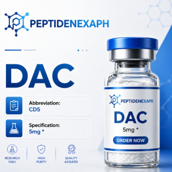 Buy DAC (5mg)