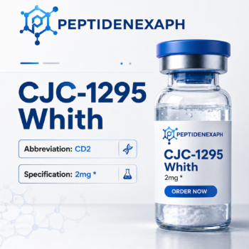Buy CJC-1295 Whith