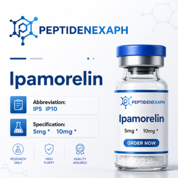 Buy Ipamorelin
