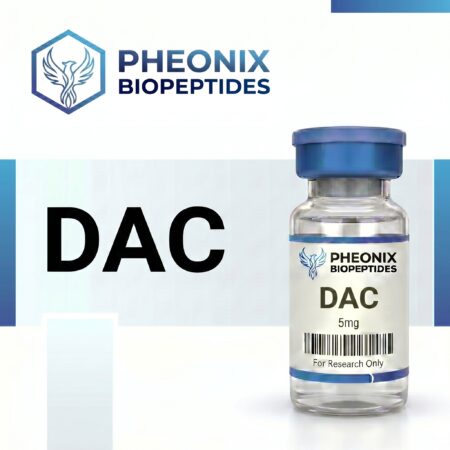 Buy DAC (5mg)