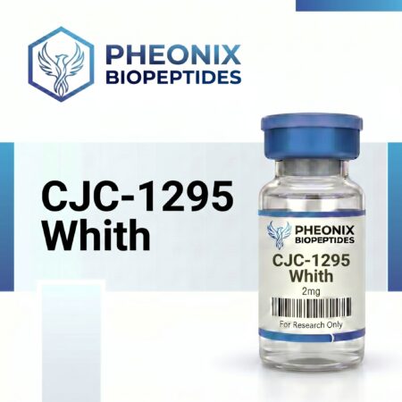 Buy CJC-1295 Whith