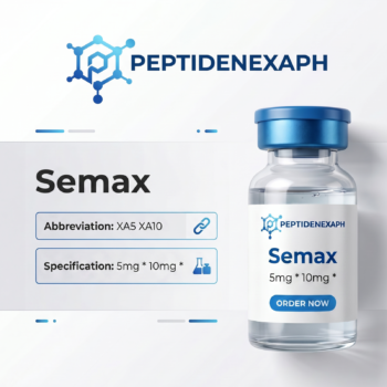 Buy Semax ( 5mg  10mg)