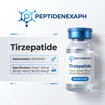 Tirzepatide