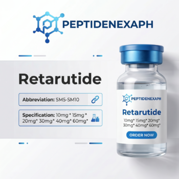 Retarutide