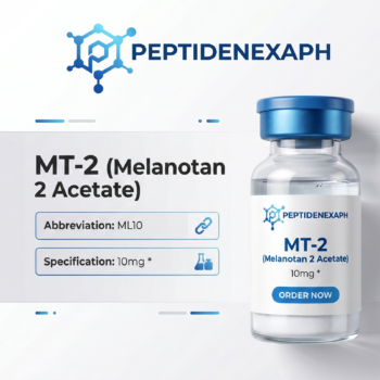 MT-2(Melanotan 2 Acetate)