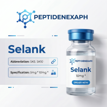 Selank