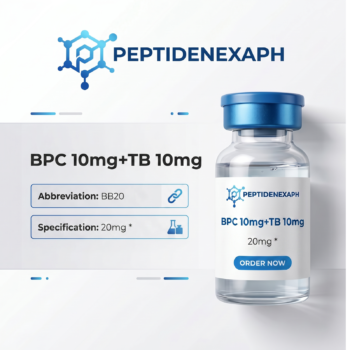 Buy BPC 10mg+TB 10mg