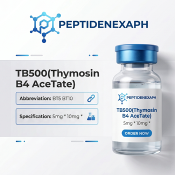 Buy TB-500 (Thymosin Beta-4) (5mg 10mg)