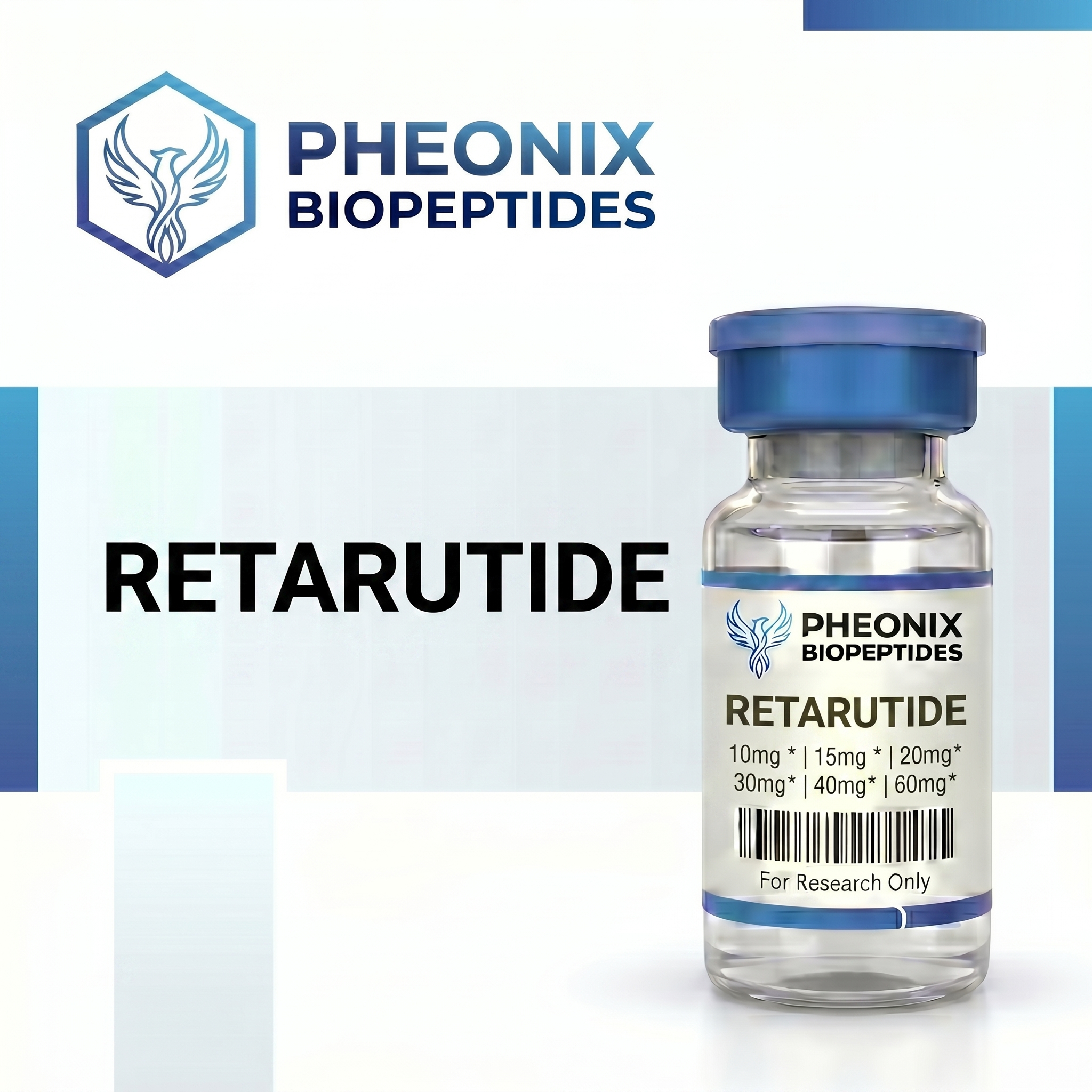 Buy Retarutide