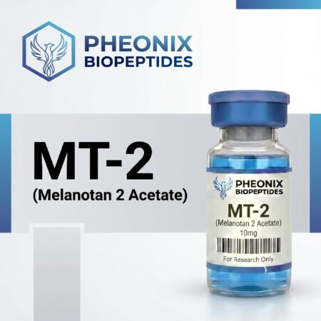 Buy MT-2(Melanotan 2 Acetate)