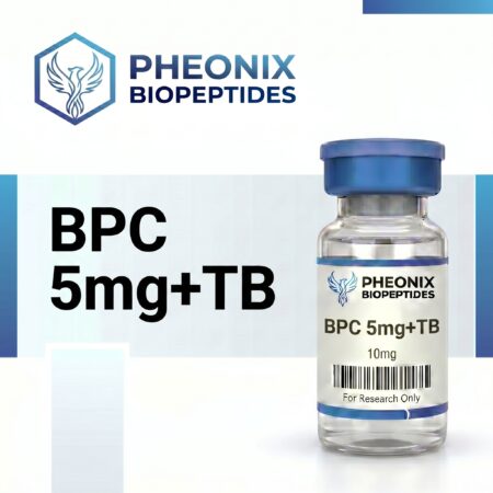 Buy BPC 10mg+TB 10mg
