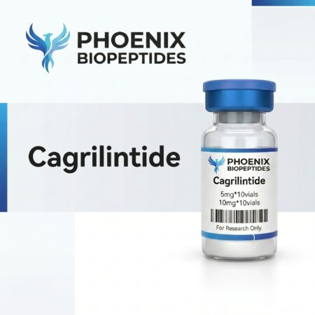 Buy Cagrilintide 5mg* 10mg*