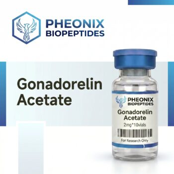 Buy Gonadorelin Acetate