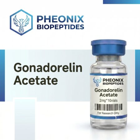 Buy Gonadorelin Acetate