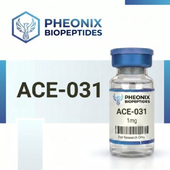 Buy ACE-031 Peptide (1mg)