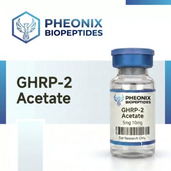 Buy GHRP-2 Acetate