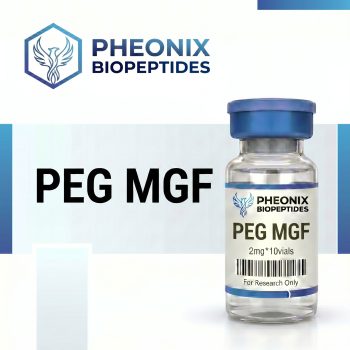 Buy PEG MGF 2mg