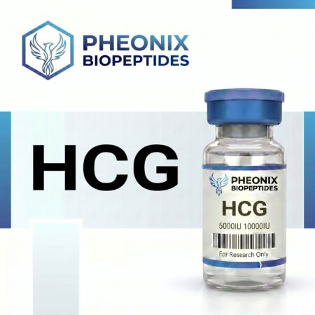 Buy HCG