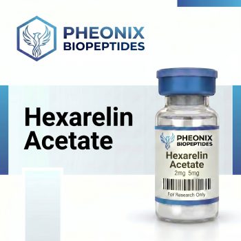 Buy Hexarelin Acetate