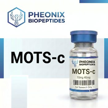Buy MOTS-c