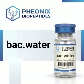 Buy bac.water