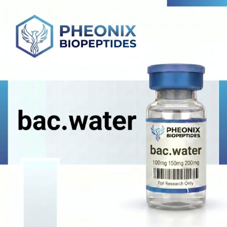 Buy bac.water