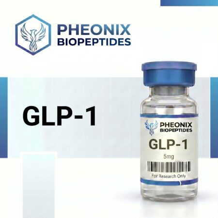 Buy GLP-1 5mg