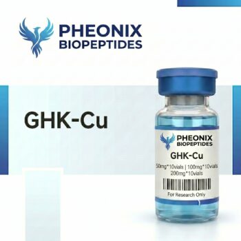 Buy GHK-Cu