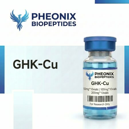 Buy GHK-Cu