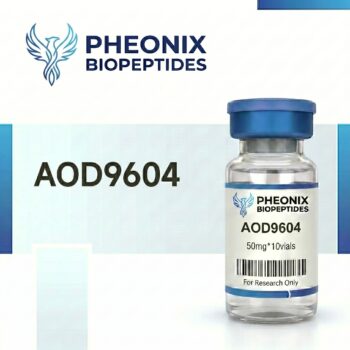 Buy AOD9604 5mg