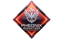 Peptides - Buy High-Quality Research Peptides